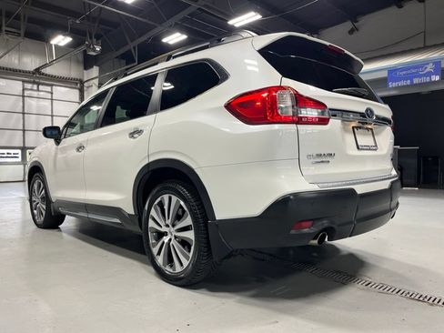 Used 2020 Subaru Ascent Touring w/ Popular Package #2A AWD/4WD image 5