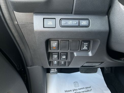 Used 2023 Nissan Frontier PRO-4X w/ Pro Convenience Package AWD/4WD image 24