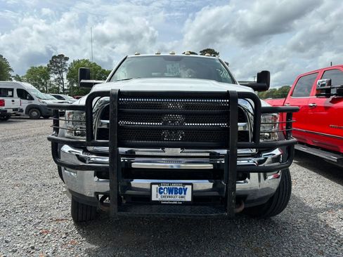 Used 2014 RAM 5500 Tradesman w/ Max Tow Package AWD/4WD image 6