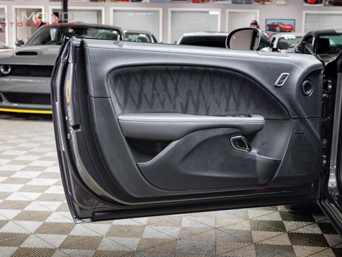 Used 2023 Dodge Challenger SRT Hellcat Redeye image 14