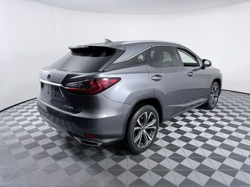 Used 2022 Lexus RX 350 350 image 6