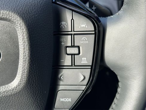 New 2026 Subaru Solterra Limited image 23