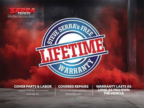 Certified 2019 Toyota 4Runner Limited image 2