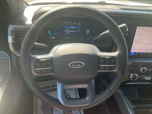New 2026 Ford F350 Lariat AWD/4WD image 23