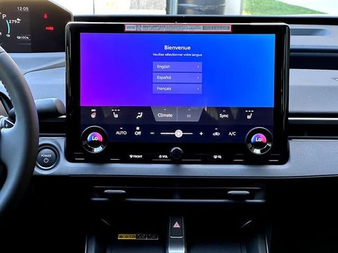 New 2026 Toyota bZ image 22