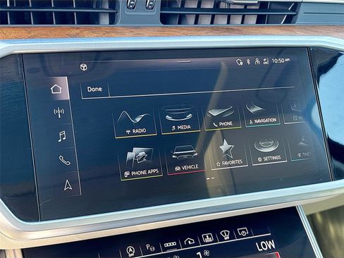 Used 2023 Audi A6 3.0T Prestige w/ Prestige Package image 15