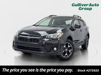 Used 2018 Subaru Crosstrek 2.0i Premium w/ Popular Package #3 AWD/4WD video 1