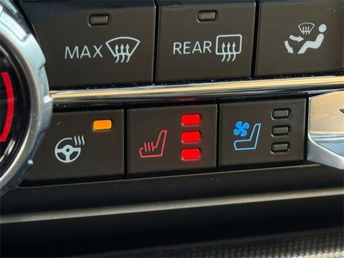 Used 2023 Ford F150 Lariat w/ Equipment Group 502A High image 27