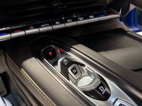 New 2026 Chevrolet Corvette E-Ray AWD/4WD image 22