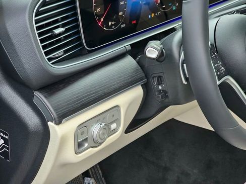 New 2026 Mercedes-Benz GLE 350 4MATIC image 15