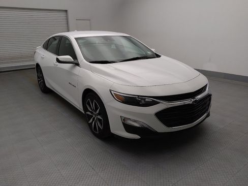 Used 2024 Chevrolet Malibu RS image 13