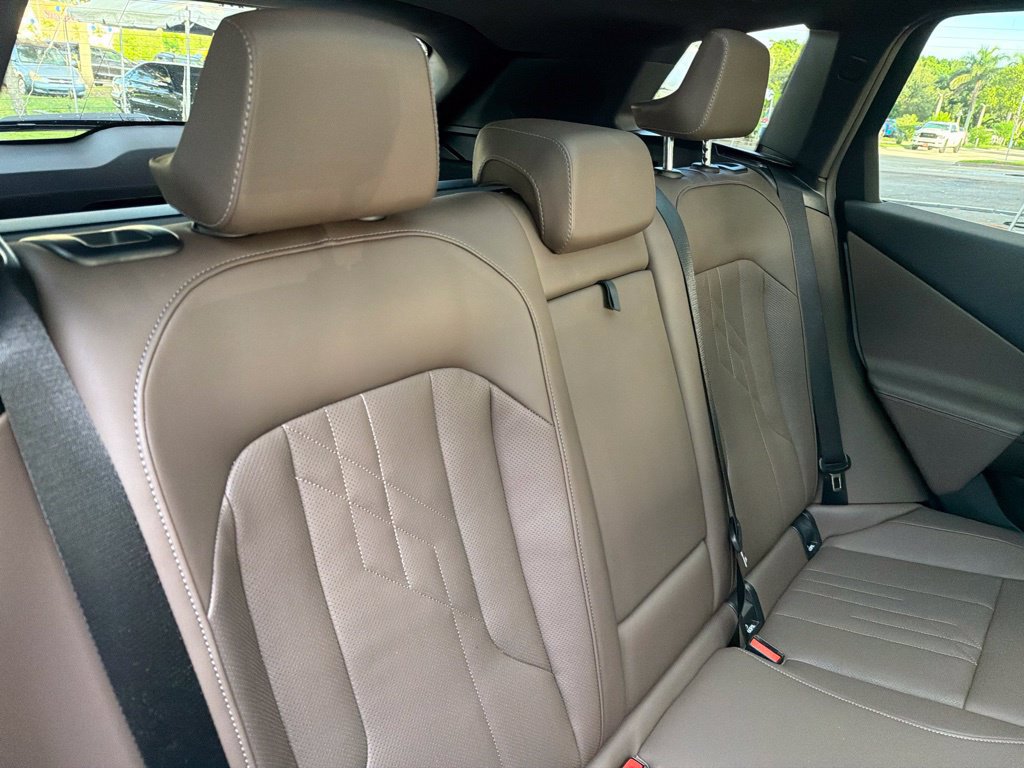 Used 2026 BMW X3 M50 w/ Premium Package AWD/4WD image 31