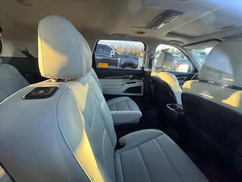 Used 2021 Kia Telluride S image 4