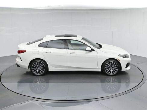 Used 2021 BMW 228i xDrive Gran Coupe w/ Convenience Package AWD/4WD image 42
