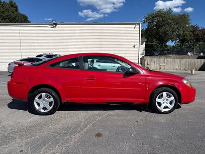 Used 2008 Chevrolet Cobalt LS w/ Protection Package