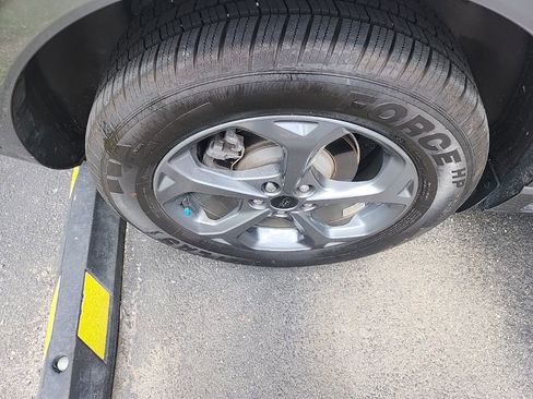 Used 2023 Ford Escape ST-Line w/ Tech Pack #1 image 5