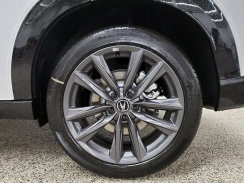 Certified 2025 Acura ADX A-Spec AWD/4WD image 12