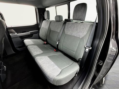 Used 2023 Ford F150 XLT w/ Equipment Group 302A High image 27