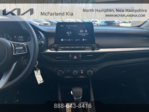 Used 2023 Kia Forte LXS FWD image 22