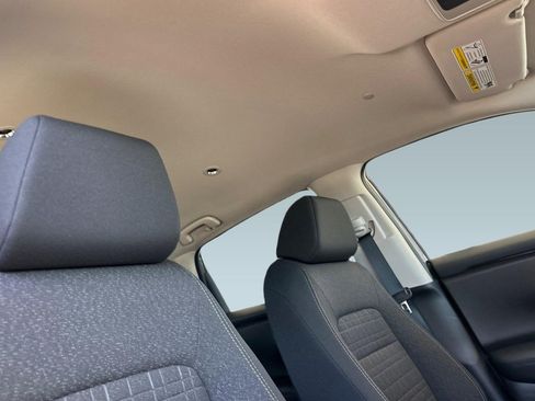 New 2026 Honda HR-V LX image 23