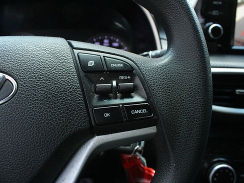 Used 2020 Hyundai Tucson SE image 26