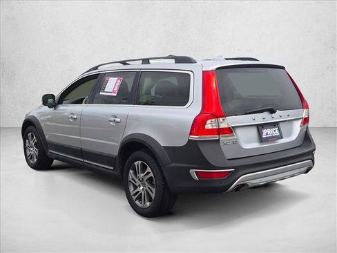 Used 2015 Volvo XC70 T5 Premier Plus FWD image 7