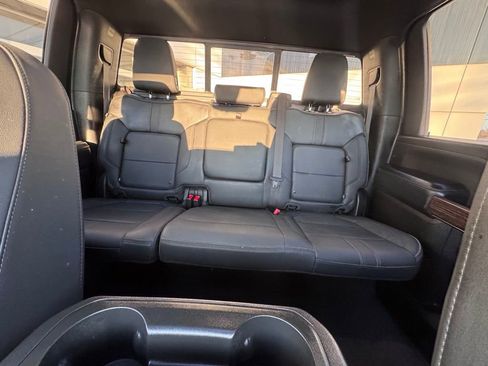 Used 2023 Chevrolet Silverado 3500 High Country w/ Technology Package image 19