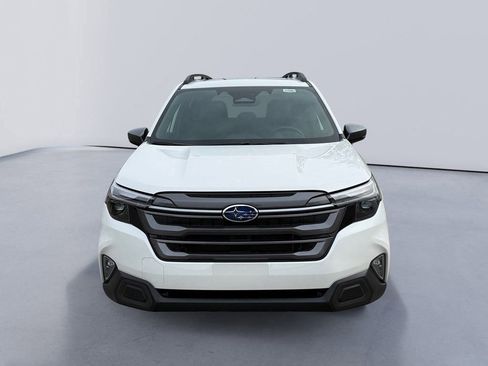 New 2026 Subaru Forester Limited image 8