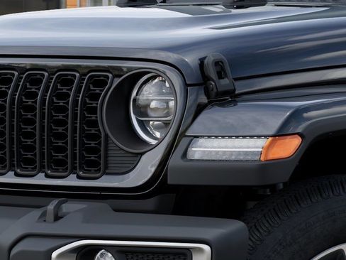 New 2026 Jeep Gladiator Sport image 10