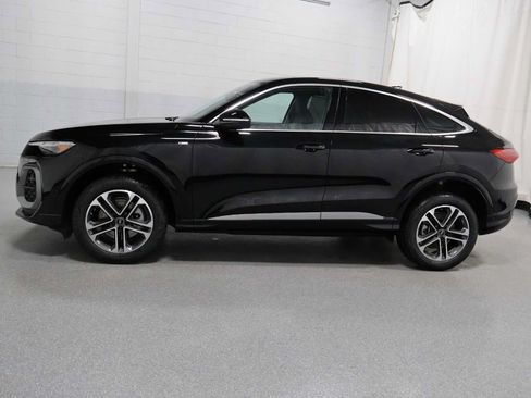 New 2026 Audi Q5 Premium Plus AWD/4WD image 2