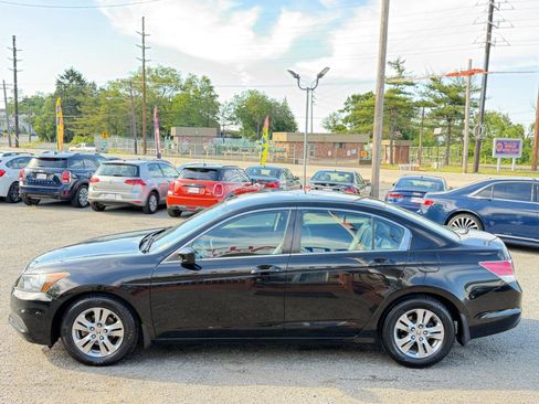 Used 2011 Honda Accord SE image 7