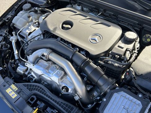 Certified 2025 Mercedes-Benz CLA 250 CLA 250 image 26
