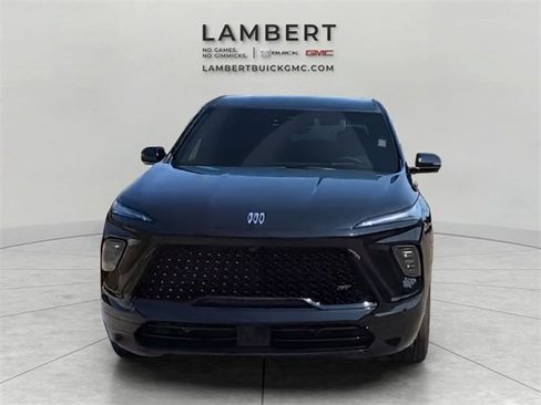 New 2026 Buick Enclave Sport Touring w/ Power Package image 8