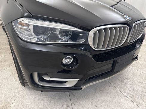 Used 2018 BMW X5 xDrive35i AWD/4WD image 15