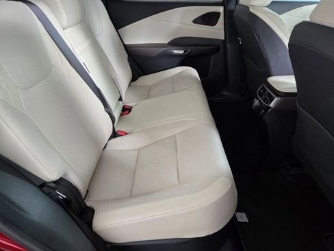 Certified 2024 Lexus RX 350 Premium image 21