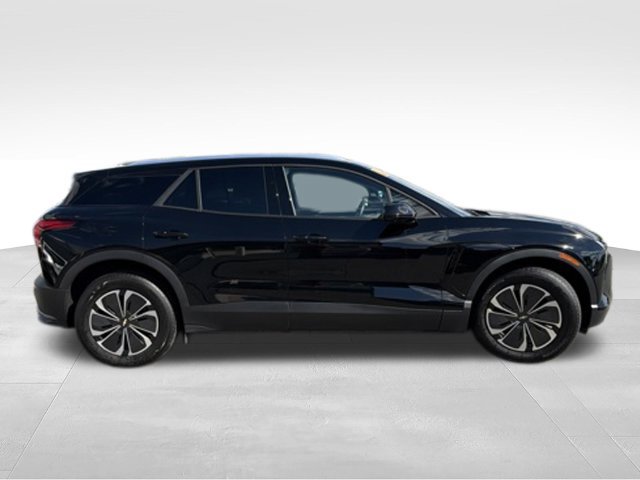 Certified 2024 Chevrolet Blazer EV LT AWD/4WD image 6