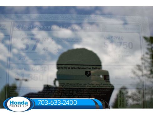 New 2026 Honda CR-V Sport Touring image 40