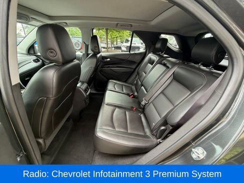 Used 2020 Chevrolet Equinox Premier FWD image 18