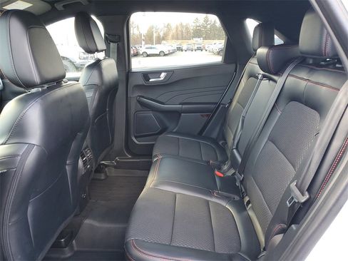 Used 2023 Ford Escape ST-Line w/ Tech Pack #1 image 29