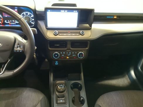 Used 2023 Ford Maverick XLT w/ XLT Luxury Package FWD image 11