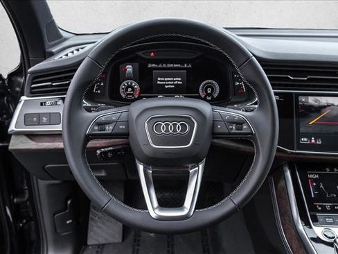 Used 2026 Audi Q7 2.0T Premium Plus image 13