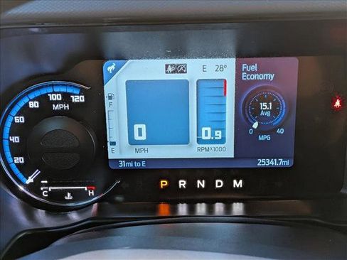 Used 2023 Ford Bronco 2-Door image 16