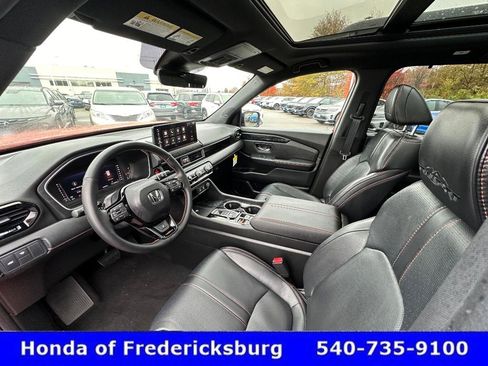Used 2026 Honda Passport TrailSport Elite image 20