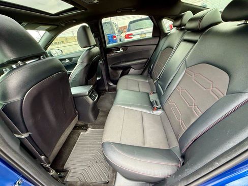 Used 2020 Kia Forte GT image 37