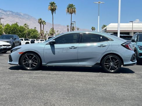 Used 2020 Honda Civic Sport image 6