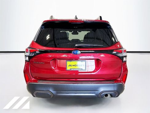 Used 2026 Subaru Forester Limited image 6