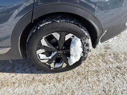 Certified 2023 Kia Sportage X-Line w/ X-Line Premium Package image 34