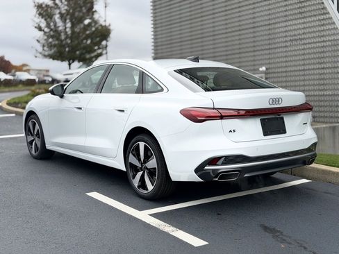 New 2025 Audi A5 2.0T Premium Plus image 3