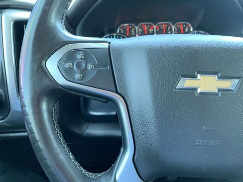 Used 2017 Chevrolet Silverado 1500 LT w/ True North Edition AWD/4WD image 18
