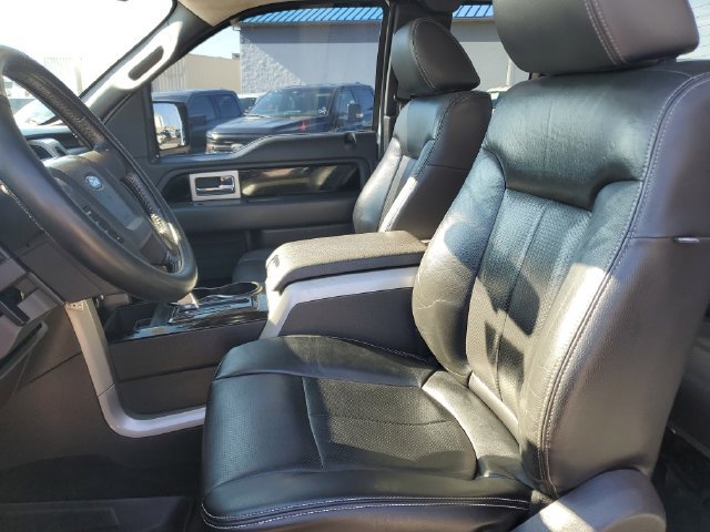 Used 2010 Ford F150 FX4 AWD/4WD image 25